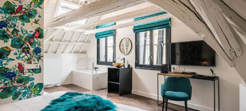 De Bij Middelburg图片