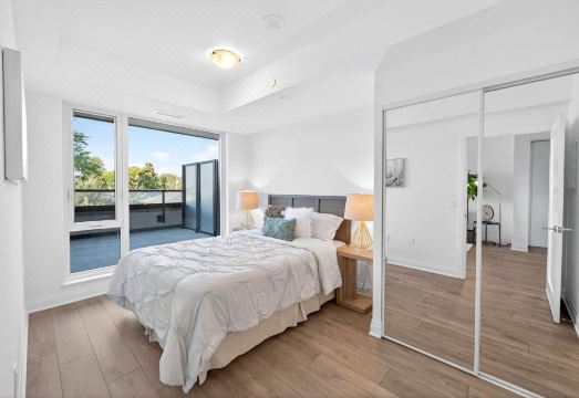 RivetStays - The Westmount Suites Hotel Overview