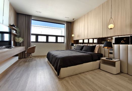 Baan Morn 1 Pool Villa, Chiang Mai Hotel Overview