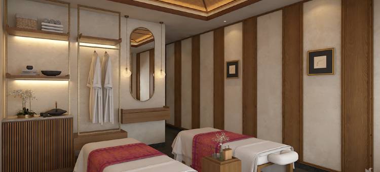 阿迪瓦纳阿拉斯哈鲁姆(Adiwana Alas Harum)图片