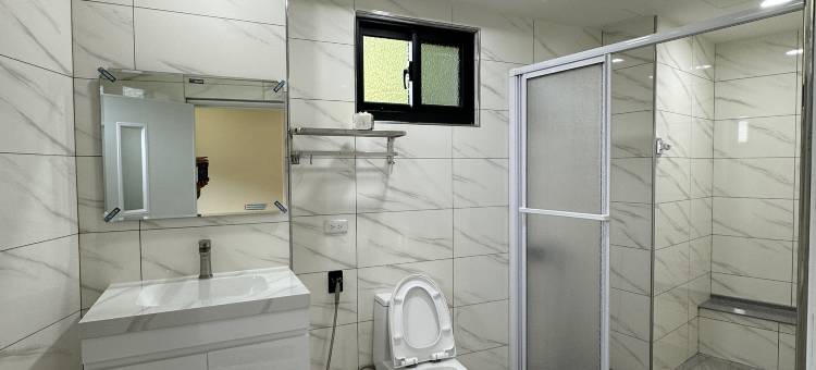 Strawberry Inn Homestay图片