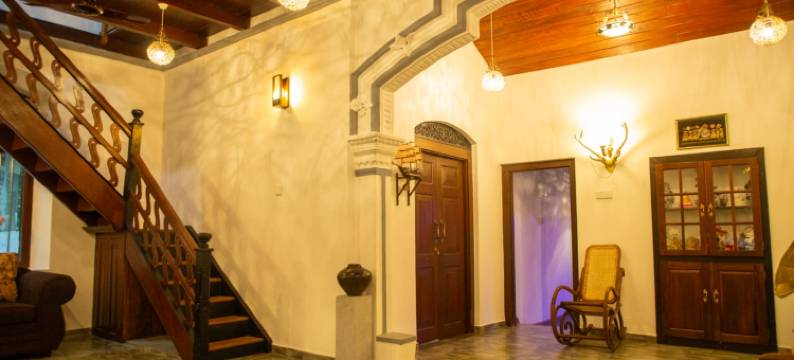 海龟雅舍(Sea Turtles Boutique Bungalow)图片