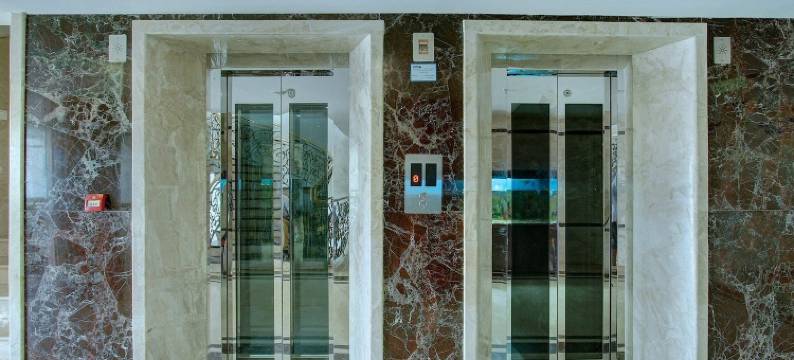 梅里迪安酒店(Hotel Meridian Inn)图片