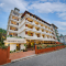 SPARROW CHIMINDA A-HERITAGE HOTEL MIDDLE PELLING
