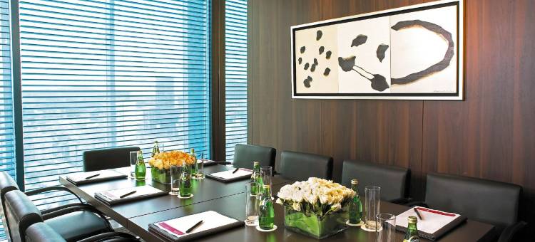 BREEV 光州乐天酒店(原光州华美达广场酒店)(BREEV GWANGJU by LOTTE HOTELS(formerly Ramada Plaza by Wyndham Gwangju))图片