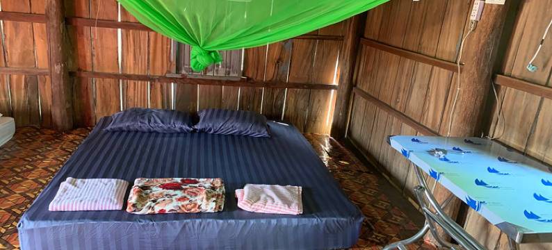 Family Batcave Homestay图片