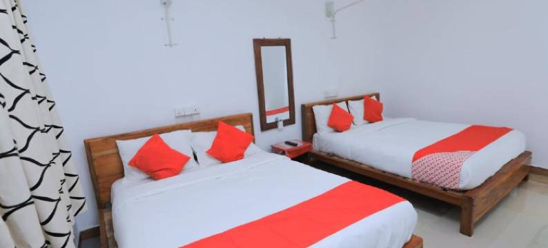 Trinco Star Cabana图片