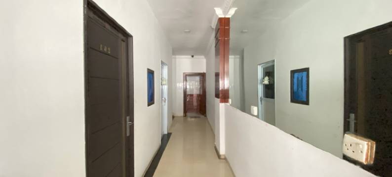 Hotel O Intan HomestayNearAnugrah Sinar Lautan图片