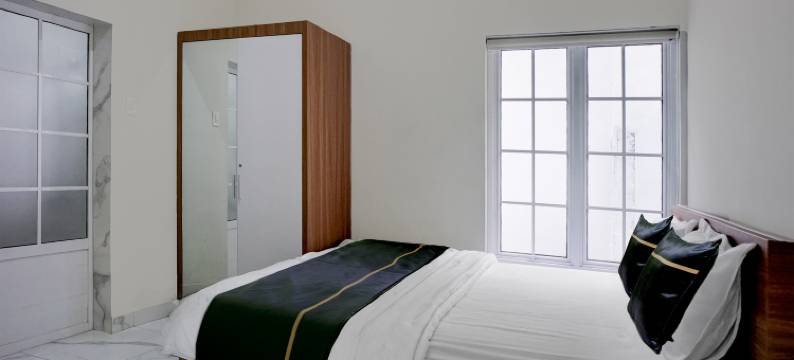 O酒店布洛尔伊斯兰住宅(Collection O Blower Residence Syariah)图片