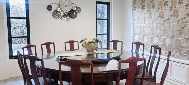 金山财神景观民宿图片