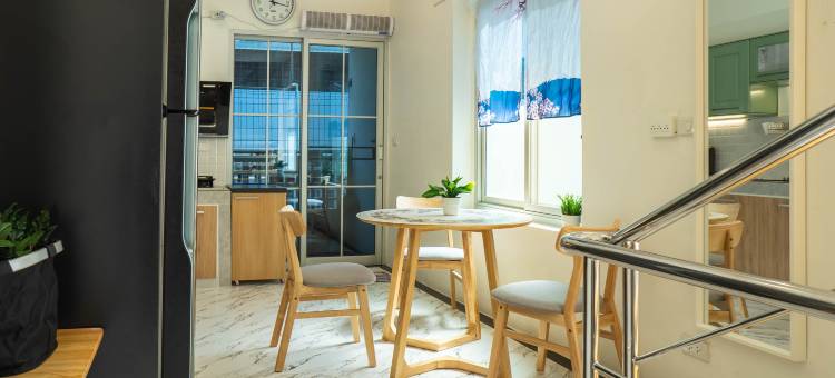 Norn Noi Hostel图片