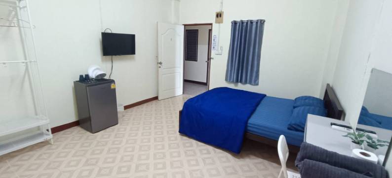 Thitikarn Apartment图片