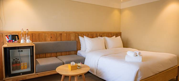 31号公园酒店(31 Park Hotel)图片