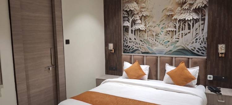 绿色宫殿酒店(Hotel Green Palace)图片