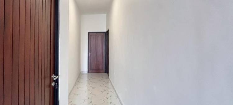 Urbanview Syariah Jackson Living near Stasiun Malang图片