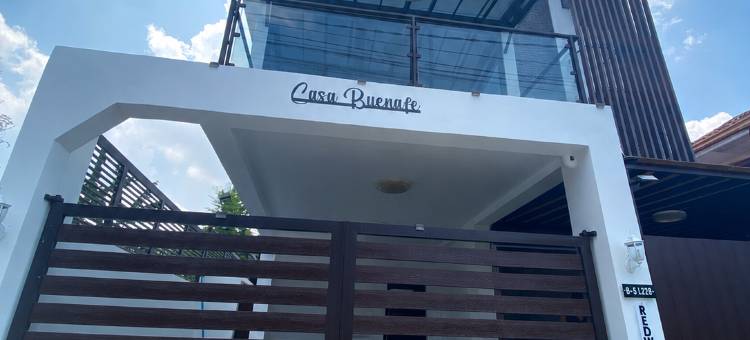 Casa Buenafe图片