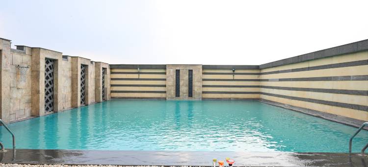 曼沙尔萨沃伊套房(Savoy Suites Manesar)图片