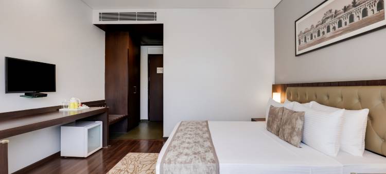The Phlox Hotel图片