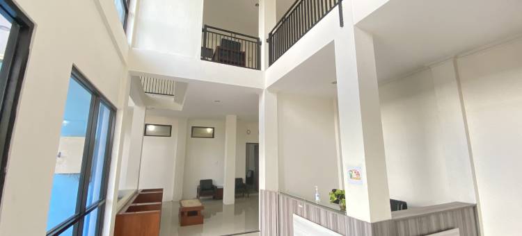 Guest House Wisma Lemuru Upt Ppp Muncar图片
