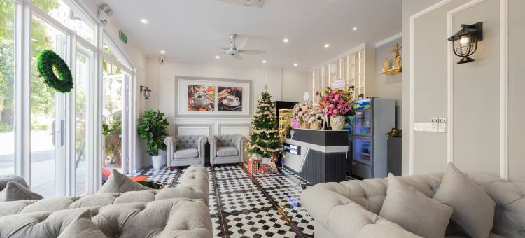 Catarina Hotel Phu Quoc(Catarina Hotel Phu Quoc)图片