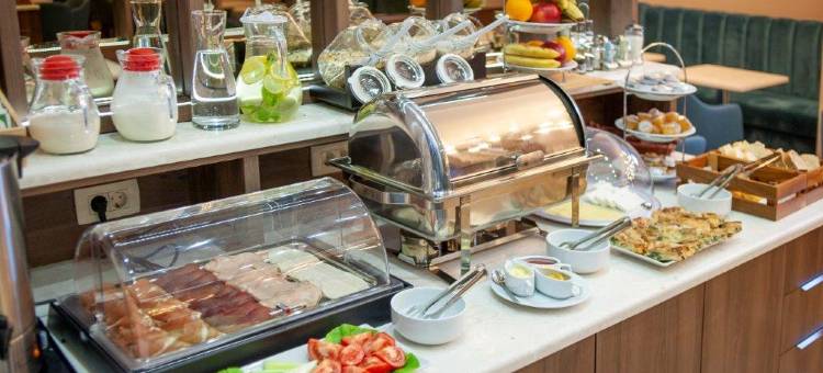 十二 - 艾康酒店(Hotel Twelve by Aycon)图片