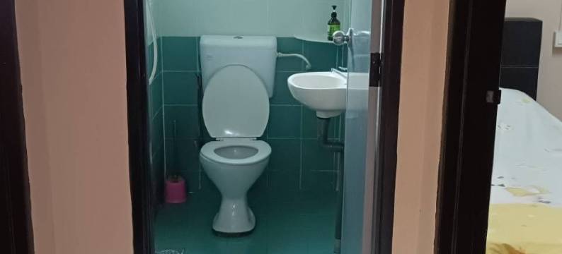 居銮民宿(Kluang Melodi Homestay)图片