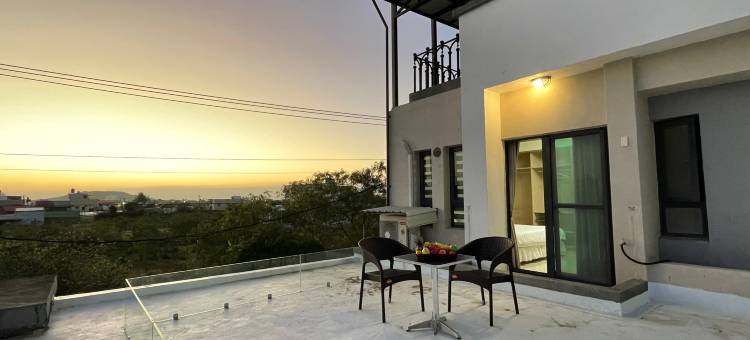 车城海生民宿图片