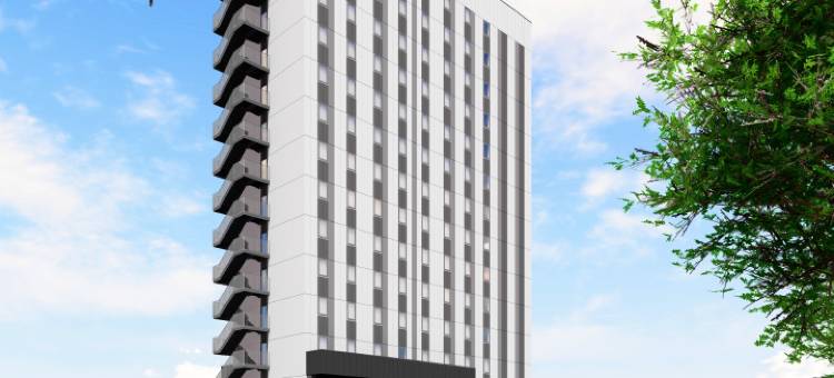 超级酒店 Premier 阿苏熊本机场(SUPER HOTEL Premier Aso Kumamoto Airport)图片