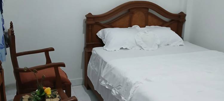 Gestur First House (Syariah)图片