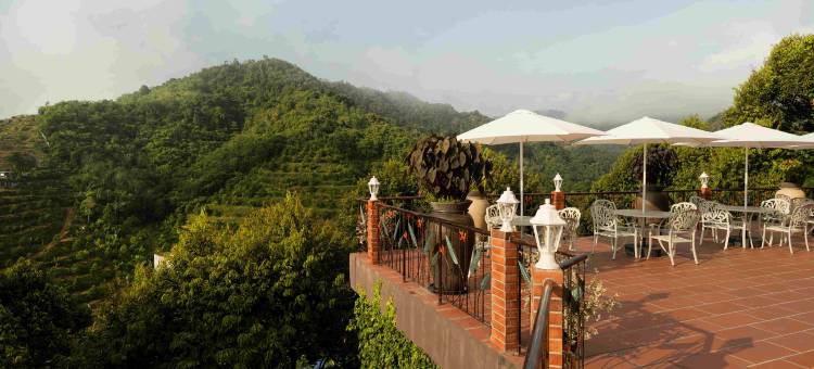 比鲁特休闲酒店私人有限公司(Bilut Hills - Eco Resort)图片