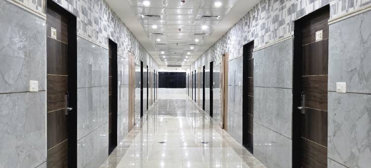 shri harichand hotel图片