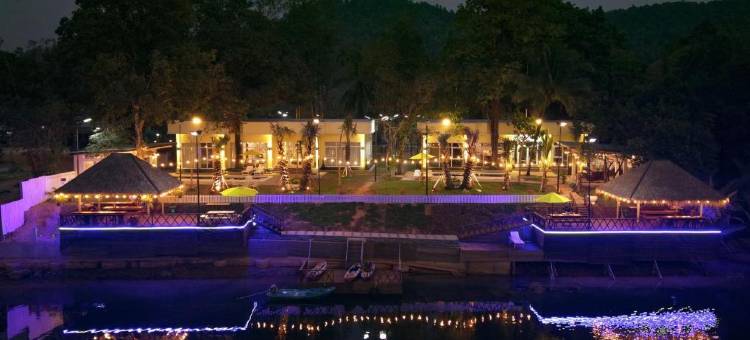 Wi Ri Ca Tatai Villa图片