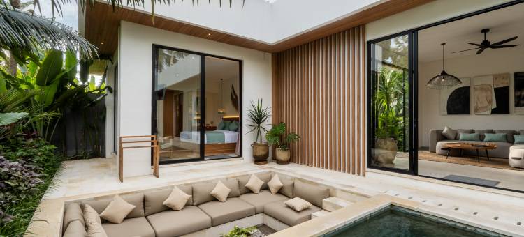 乌布内莉别墅(Nelly Ubud Villa by BaliSuperHost)图片
