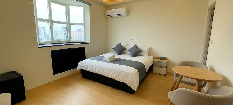 澎湖翊佳民宿图片