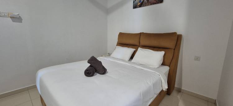 Hideaway Villa 20-46pax 9R9B PRIVATE POOL, KTV, BBQ, ARCADE GAMES, 3min to BEACH图片