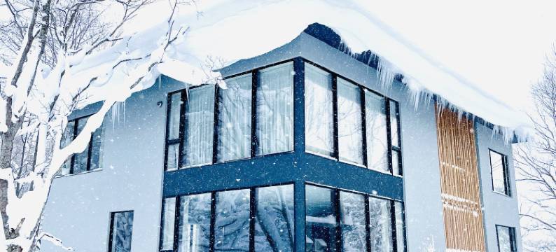 隐别墅二世谷(Villa Yin Niseko)图片