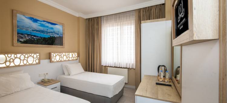 大瓦坦酒店(GRAND VATAN HOTEL)图片