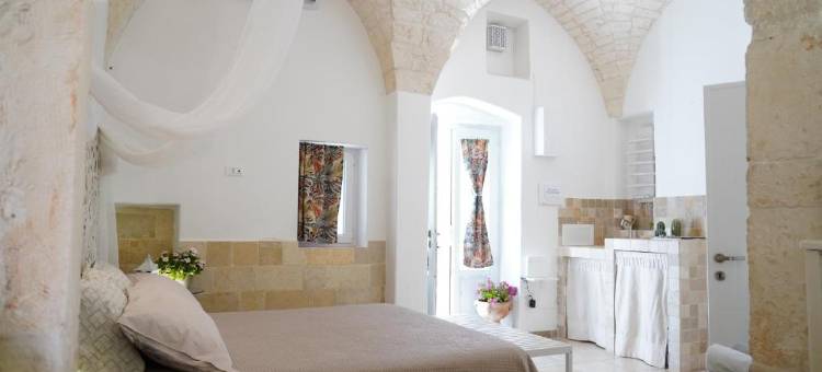 Maison Blanc Ostuni图片