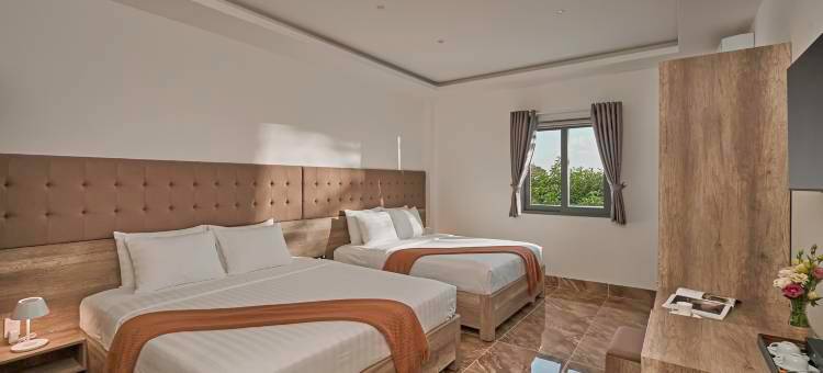 加利福尼亚酒店(California Hotel)图片