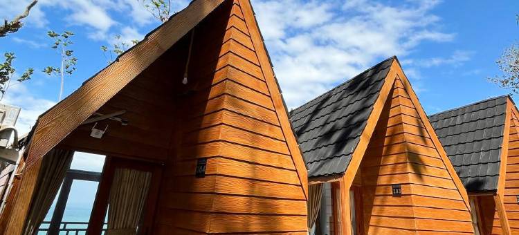 Mentari Ocean View Resort图片