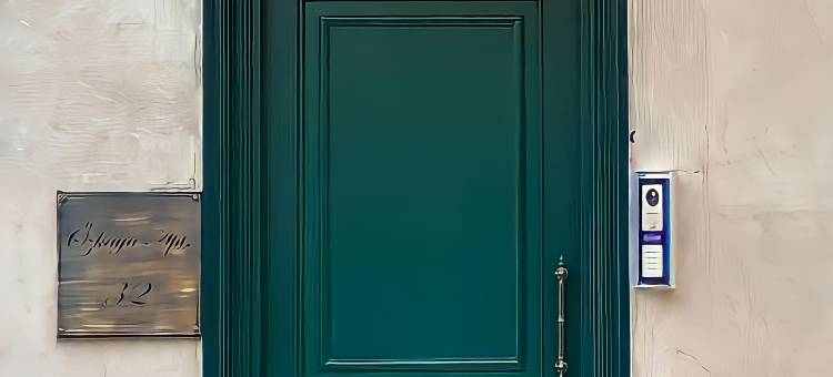 加拉塔奥斯卡亚公寓(Ozkaya Apartments Galata)图片