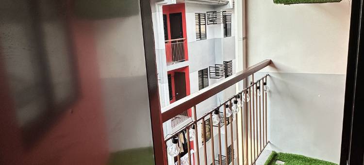 2BR Condo near Philippine Arena (Adrian’s Crib Marilao)图片