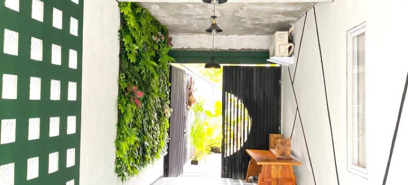 Shasyariah Homestay Krui图片