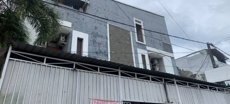 Hotel O Pondok Sahabat Vianty 靠近SDN Kampung Parang(Hotel O Pondok Sahabat Vianty Near SDN Kampung Parang)图片