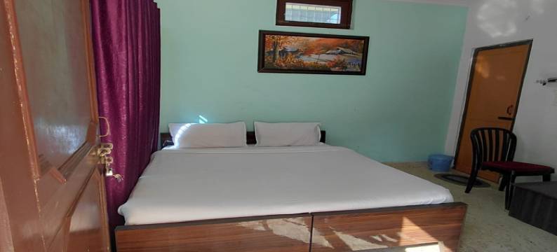 哈努曼蒂河景度假村(Hanumanti River View Resort)图片