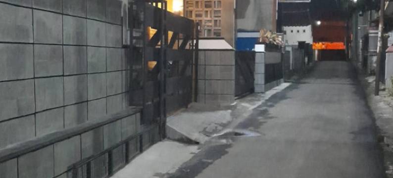 O酒店 Chimi Rumah Kost(Hotel O Chimi Rumah Kost)图片