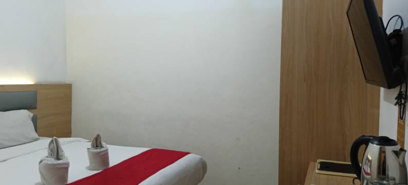 Hotel O near Pantai Losari formerly Point Inn图片