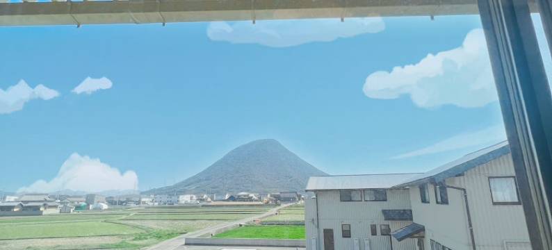 山间民宿 饭野小屋(Minpaku iinokoya)图片