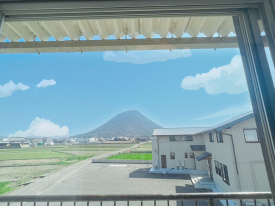 山间民宿 饭野小屋