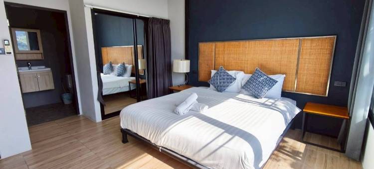 砖盒泳池别墅咖啡餐厅(Brick Box Pool Villa & Cafe)图片